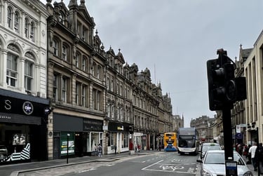 2 bed flat, Mawson Chambers, Newcastle Upon Tyne, Newcastle, NE15JG - Image 4